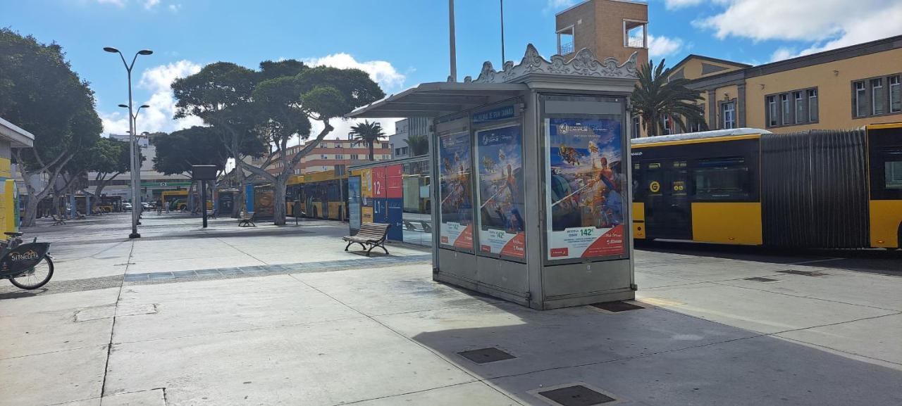 La Naval Cosy 1 Διαμέρισμα Λας Πάλμας ντε Γκραν Κανάρια Εξωτερικό φωτογραφία