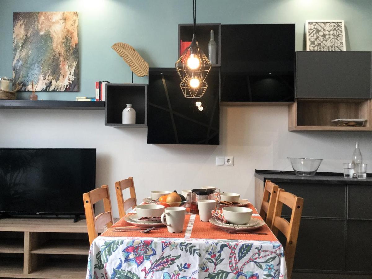 La Naval Cosy 1 Διαμέρισμα Λας Πάλμας ντε Γκραν Κανάρια Εξωτερικό φωτογραφία